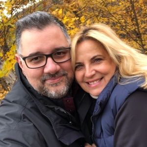 Meet your Posher, Adam